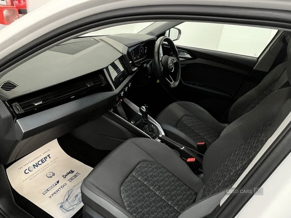 Used Audi A1 2020 for sale - 76562729: Photo 12