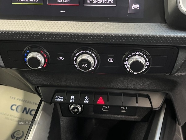 Used Audi A1 2020 for sale - 76562729: Photo 16