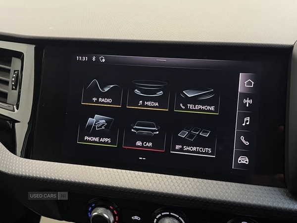 Used Audi A1 2020 for sale - 76562729: Photo 18