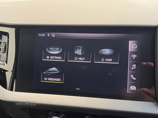 Used Audi A1 2020 for sale - 76562729: Photo 19