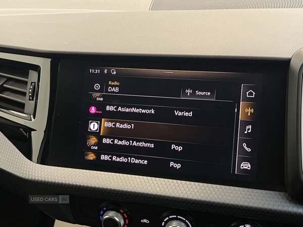 Used Audi A1 2020 for sale - 76562729: Photo 20