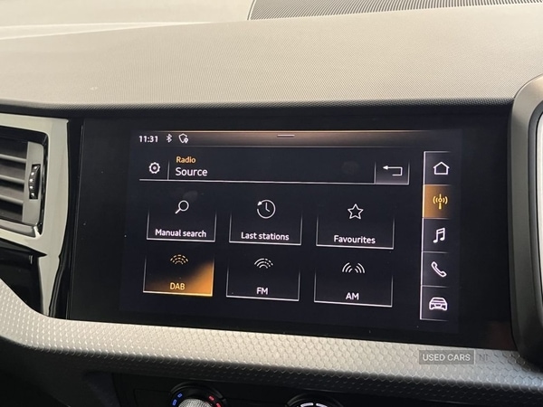 Used Audi A1 2020 for sale - 76562729: Photo 21