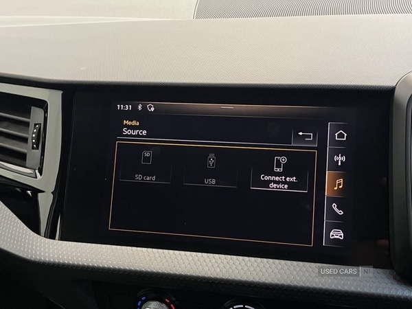 Used Audi A1 2020 for sale - 76562729: Photo 22