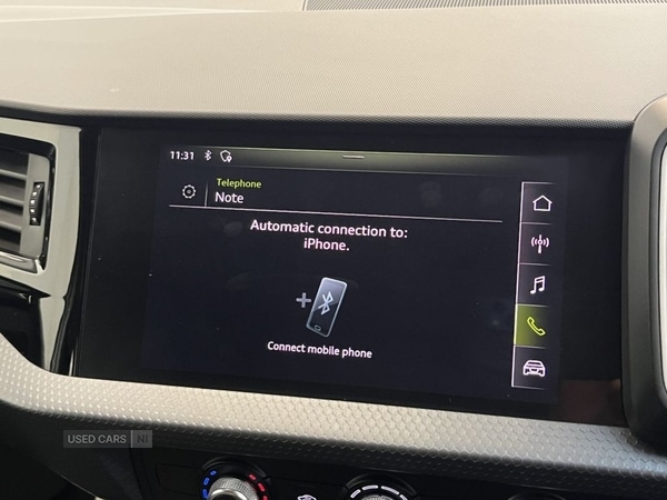 Used Audi A1 2020 for sale - 76562729: Photo 23