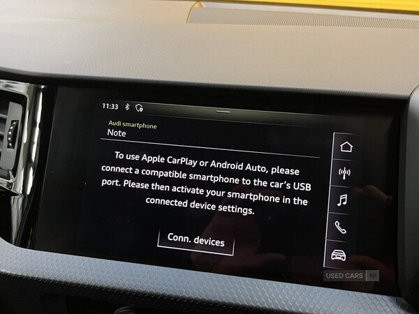 Used Audi A1 2020 for sale - 76562729: Photo 24