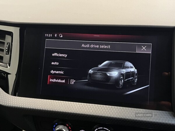 Used Audi A1 2020 for sale - 76562729: Photo 25