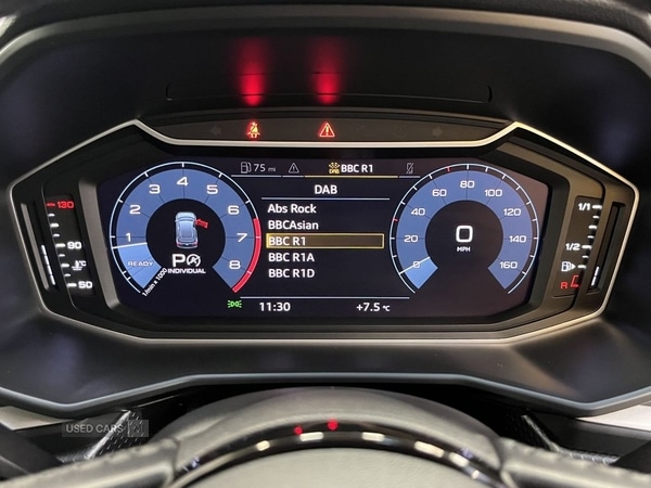 Used Audi A1 2020 for sale - 76562729: Photo 26