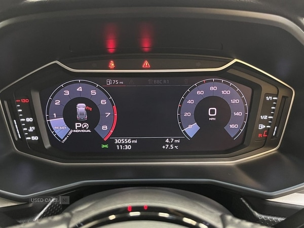 Used Audi A1 2020 for sale - 76562729: Photo 27