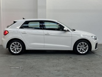 Used Audi A1 2020 for sale - 76562729: Photo