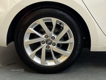 Used Audi A1 2020 for sale - 76562729: Photo