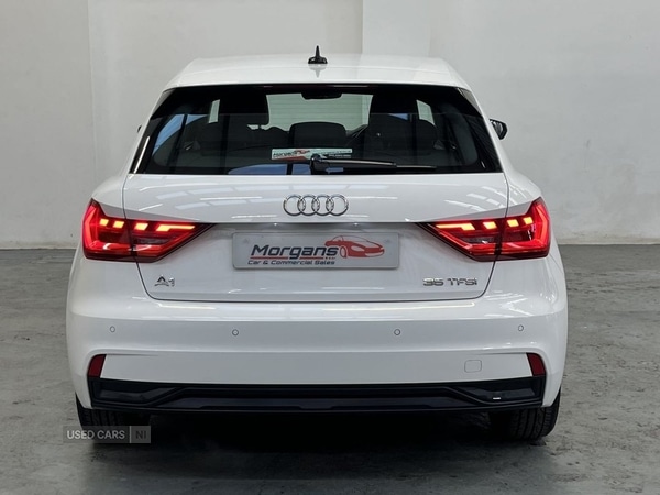 Used Audi A1 2020 for sale - 76562729: Photo 5