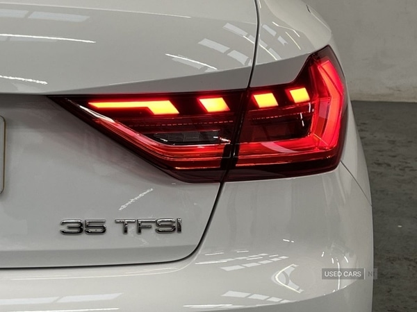 Used Audi A1 2020 for sale - 76562729: Photo 6