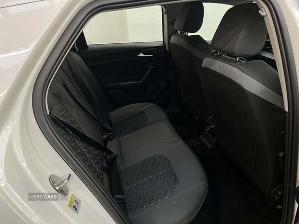 Used Audi A1 2020 for sale - 76562729: Photo 9