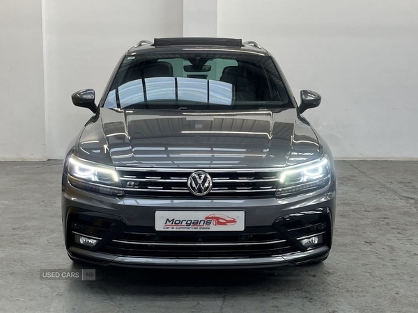 Used Volkswagen Tiguan 2020 for sale - 76296558: Photo 10