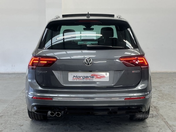 Used Volkswagen Tiguan 2020 for sale - 76296558: Photo 11