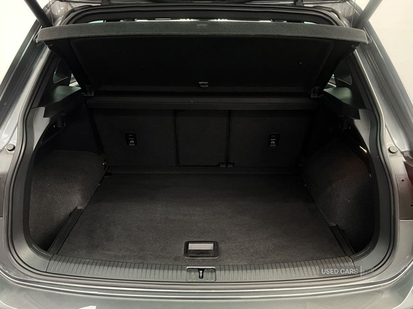Used Volkswagen Tiguan 2020 for sale - 76296558: Photo 13