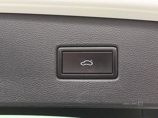 Used Volkswagen Tiguan 2020 for sale - 76296558: Photo 14