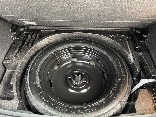 Used Volkswagen Tiguan 2020 for sale - 76296558: Photo 15