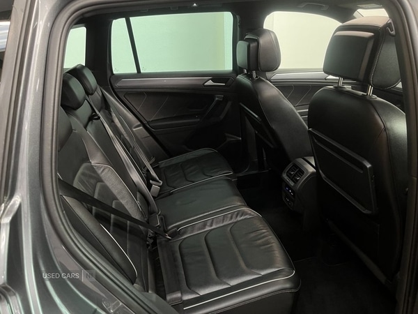 Used Volkswagen Tiguan 2020 for sale - 76296558: Photo 16