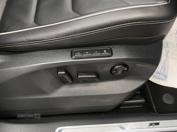 Used Volkswagen Tiguan 2020 for sale - 76296558: Photo 18