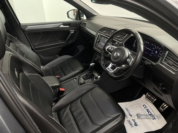 Used Volkswagen Tiguan 2020 for sale - 76296558: Photo 19