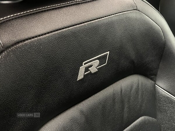Used Volkswagen Tiguan 2020 for sale - 76296558: Photo 20