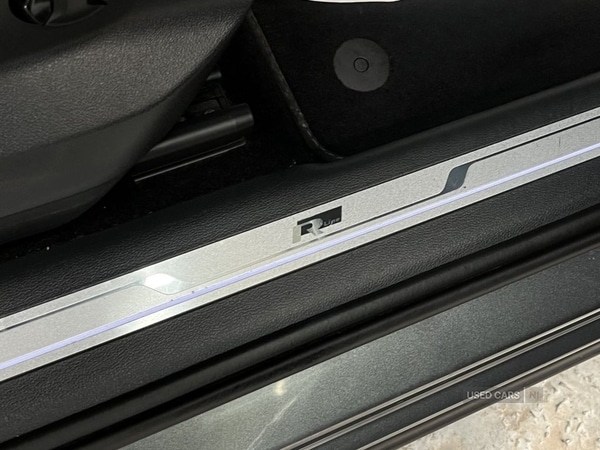 Used Volkswagen Tiguan 2020 for sale - 76296558: Photo 21