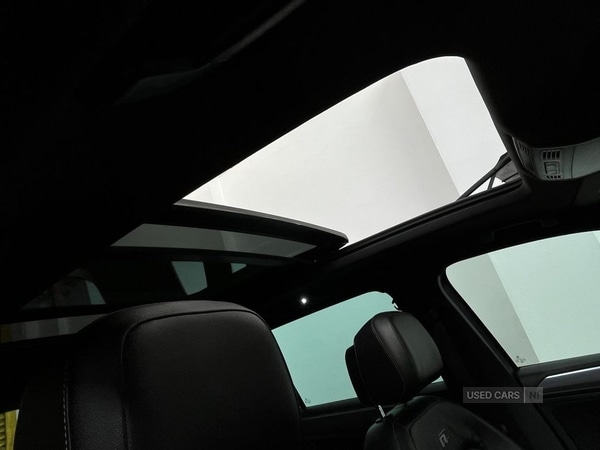 Used Volkswagen Tiguan 2020 for sale - 76296558: Photo 22