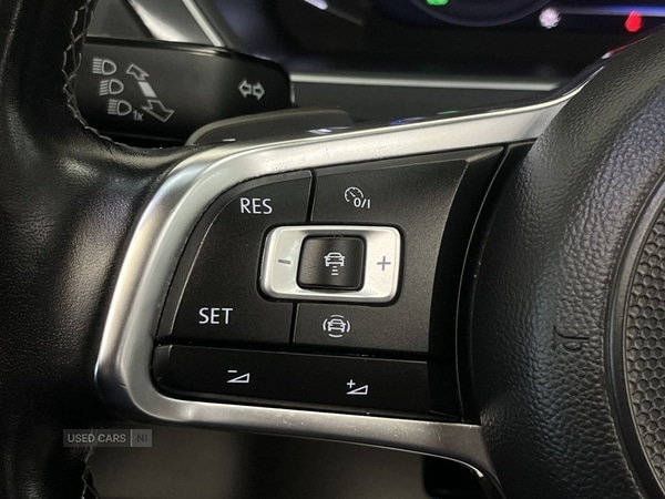 Used Volkswagen Tiguan 2020 for sale - 76296558: Photo 24