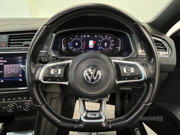 Used Volkswagen Tiguan 2020 for sale - 76296558: Photo 25