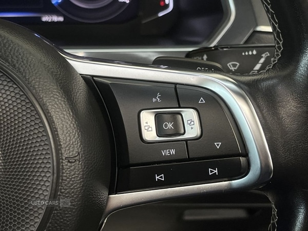 Used Volkswagen Tiguan 2020 for sale - 76296558: Photo 26