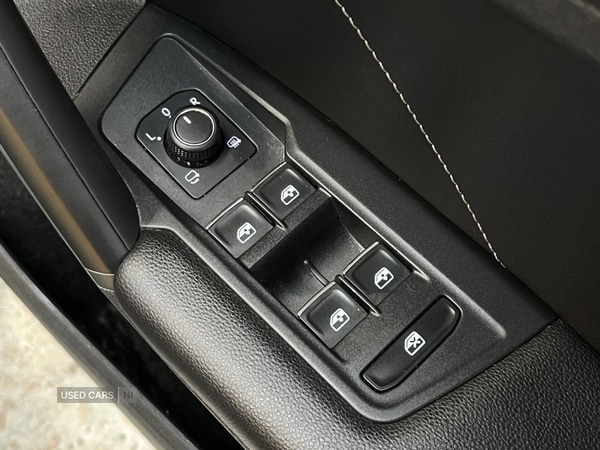 Used Volkswagen Tiguan 2020 for sale - 76296558: Photo 28