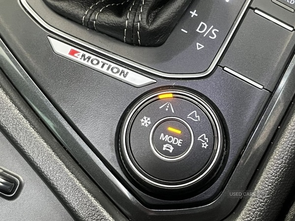 Used Volkswagen Tiguan 2020 for sale - 76296558: Photo 30