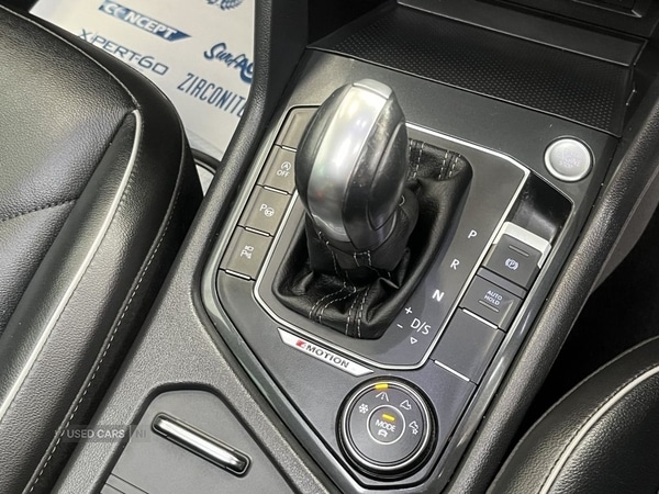 Used Volkswagen Tiguan 2020 for sale - 76296558: Photo 31