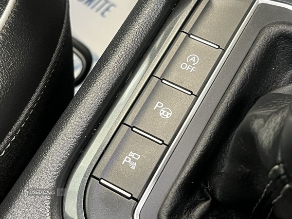 Used Volkswagen Tiguan 2020 for sale - 76296558: Photo 32