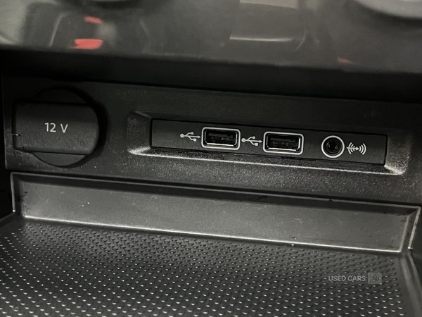 Used Volkswagen Tiguan 2020 for sale - 76296558: Photo 33