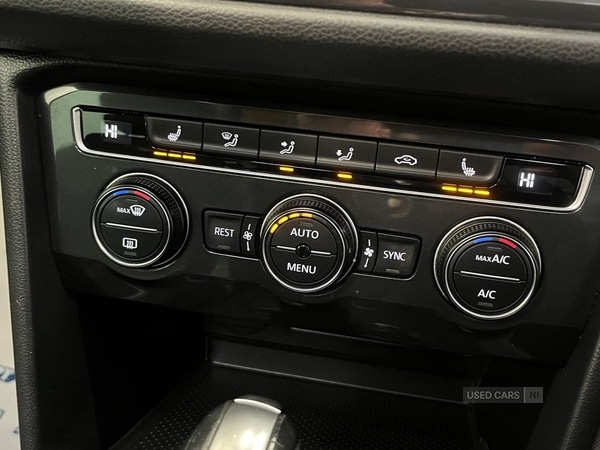 Used Volkswagen Tiguan 2020 for sale - 76296558: Photo 34