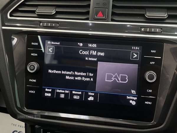 Used Volkswagen Tiguan 2020 for sale - 76296558: Photo 37