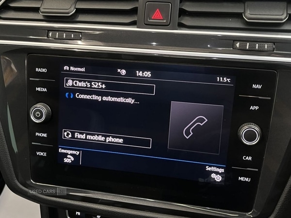 Used Volkswagen Tiguan 2020 for sale - 76296558: Photo 39