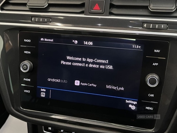 Used Volkswagen Tiguan 2020 for sale - 76296558: Photo 40