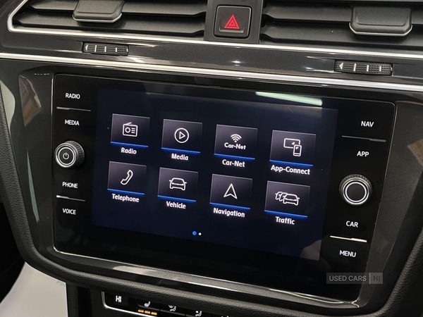 Used Volkswagen Tiguan 2020 for sale - 76296558: Photo 41