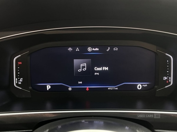 Used Volkswagen Tiguan 2020 for sale - 76296558: Photo 44