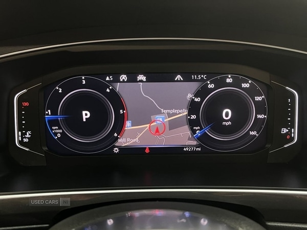 Used Volkswagen Tiguan 2020 for sale - 76296558: Photo 45