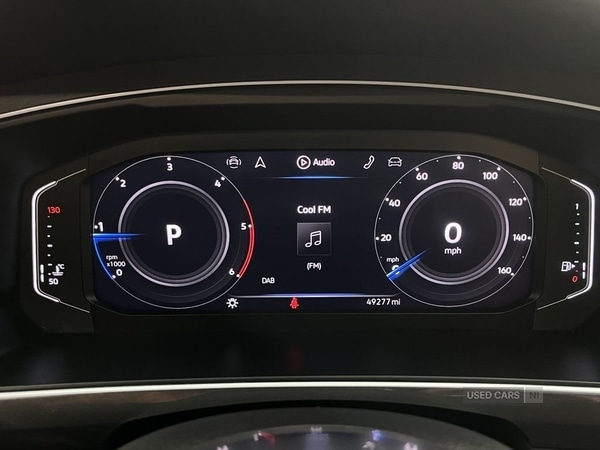 Used Volkswagen Tiguan 2020 for sale - 76296558: Photo 46