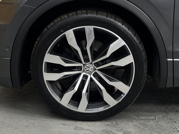 Used Volkswagen Tiguan 2020 for sale - 76296558: Photo 6