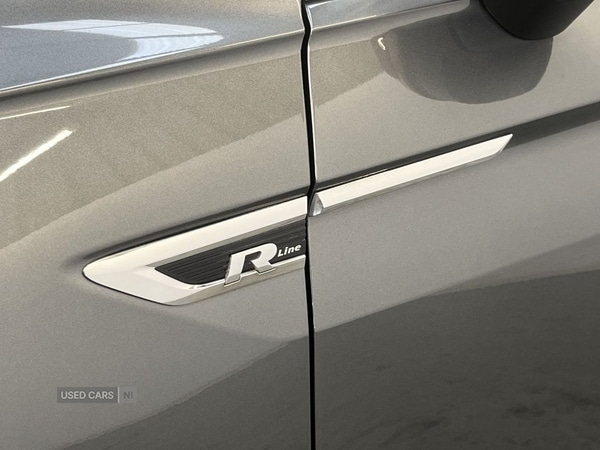 Used Volkswagen Tiguan 2020 for sale - 76296558: Photo 7