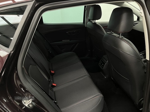 Used SEAT Leon 2019 for sale - 77239163: Photo 11