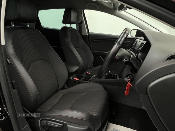 Used SEAT Leon 2019 for sale - 77239163: Photo 12