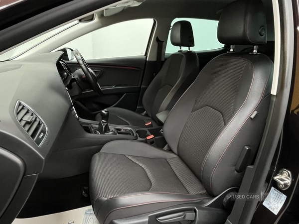 Used SEAT Leon 2019 for sale - 77239163: Photo 15