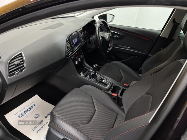 Used SEAT Leon 2019 for sale - 77239163: Photo 16